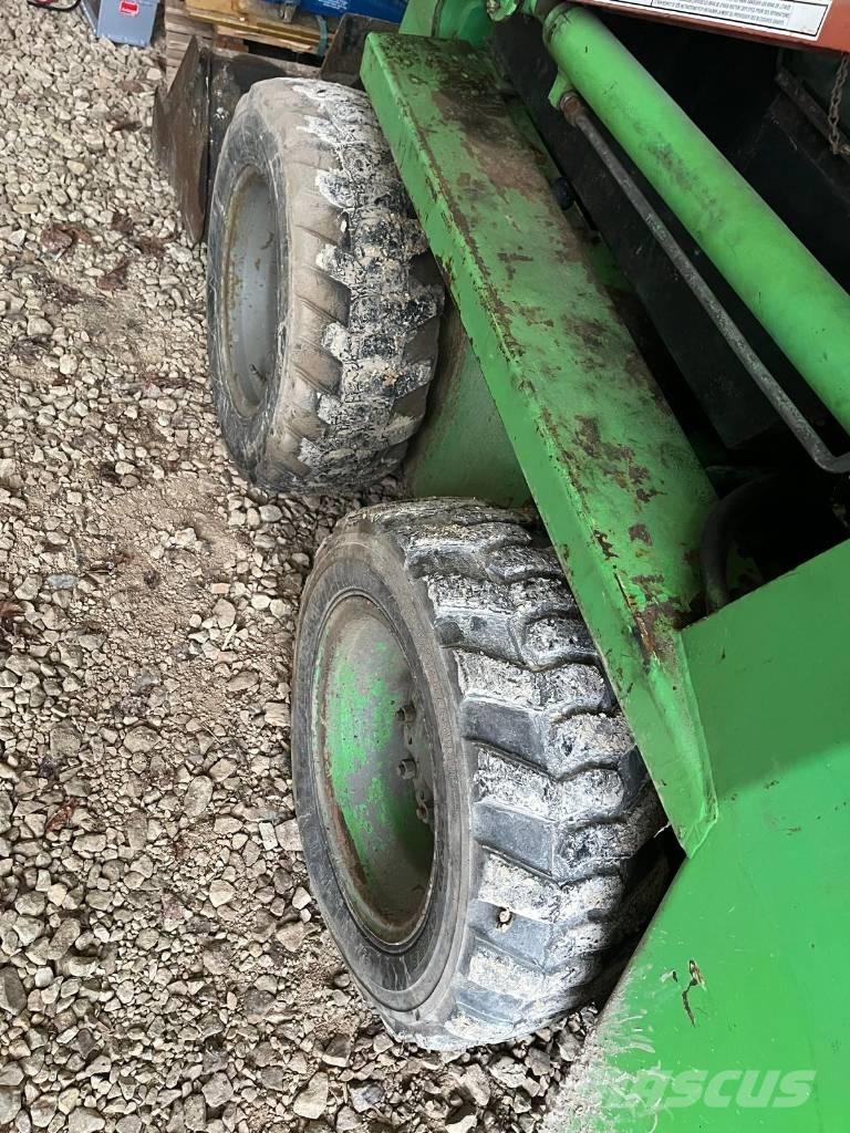 Gehl SL3825 Skid steer loaders