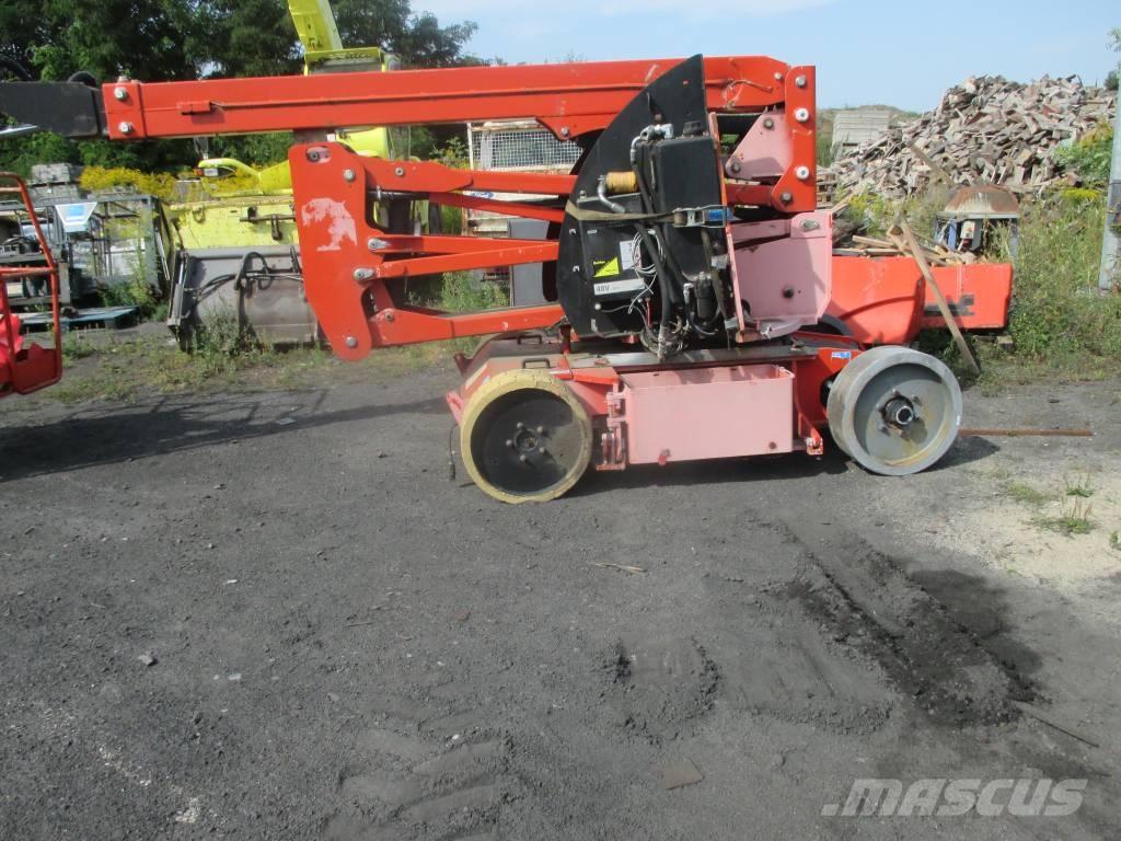 Airo A 15 JE Articulated boom lifts