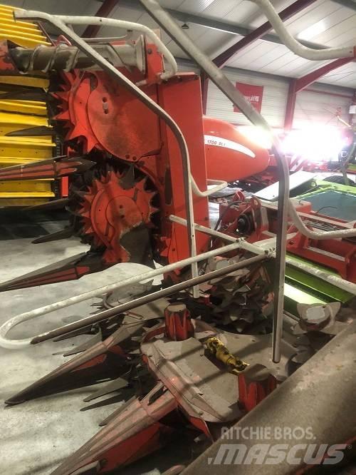 Kemper 360 CL 84 Other farming machines