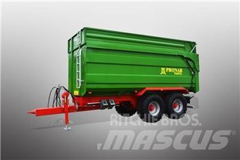 Pronar T669XL Other farming trailers