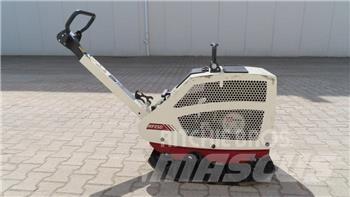Dynapac DRP 25 D Vibrator compactors