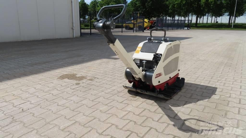 Dynapac DRP 25 D Vibrator compactors