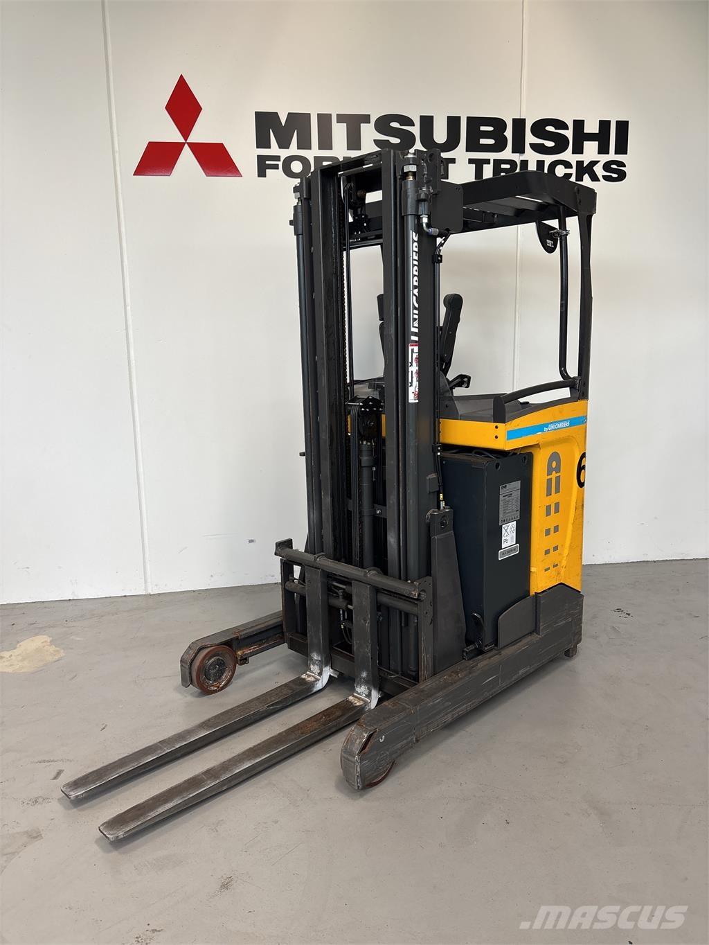 Atlet ULS140 Reach truck