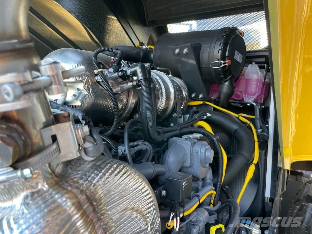 Bomag BW 213 D-5 Single drum rollers