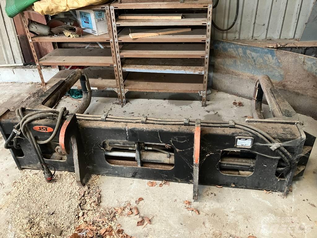 JST UNI 200 FEL`s  spares & accessories