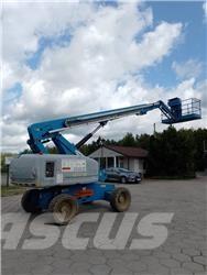 Genie S 65 Telescopic boom lifts
