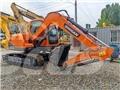 Doosan DX75 Midi excavators  7t - 12t