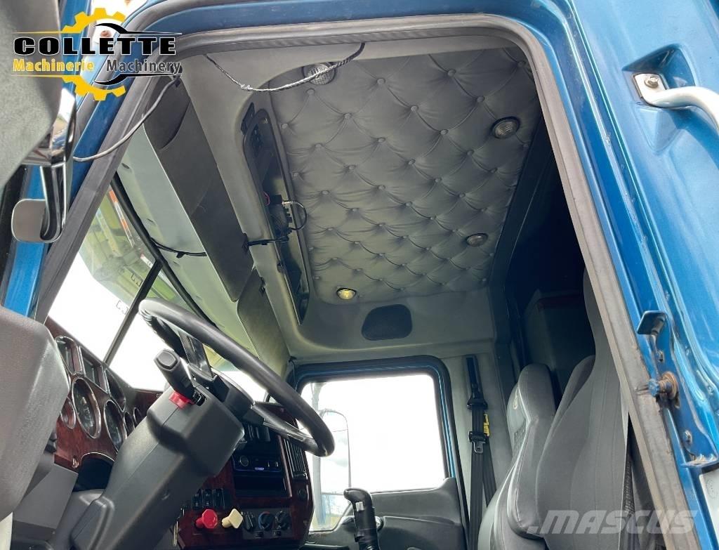 Mack CXU 613 Truck Tractor Units