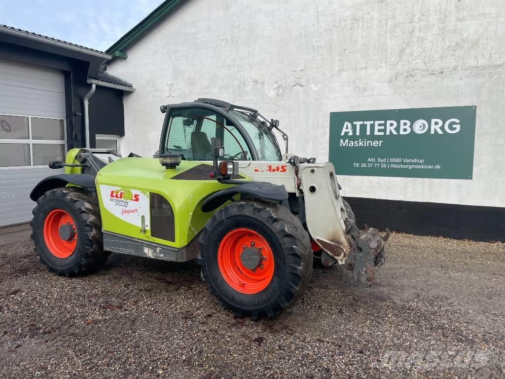 CLAAS Scorpion 7045 Farming telehandlers