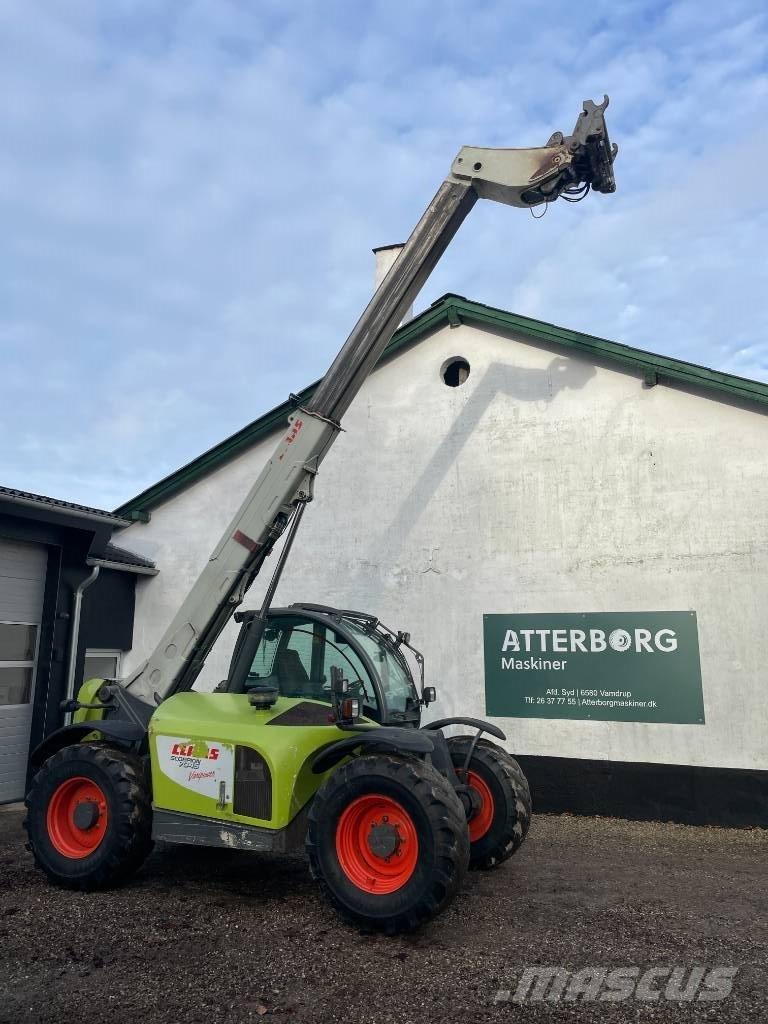 CLAAS Scorpion 7045 Farming telehandlers
