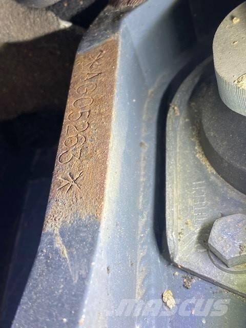 Neuson 1404 (12005548) Mini excavators < 7t