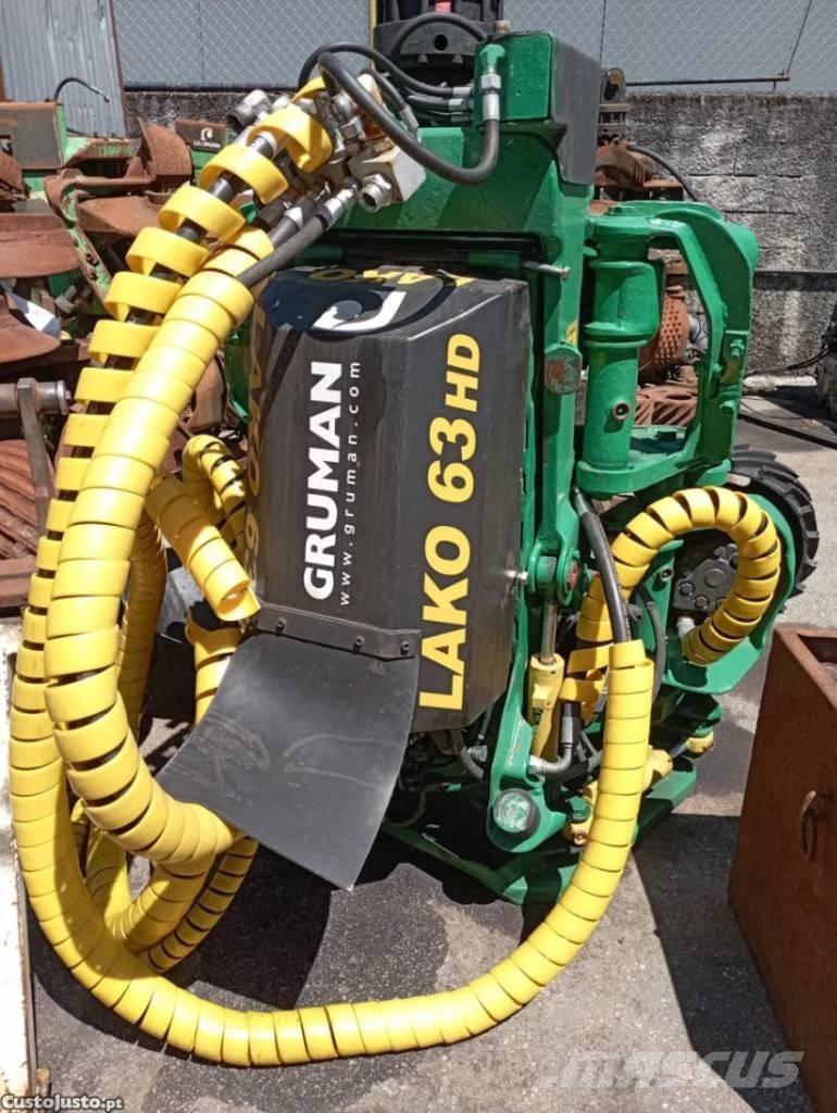 Lako 63 HD Other