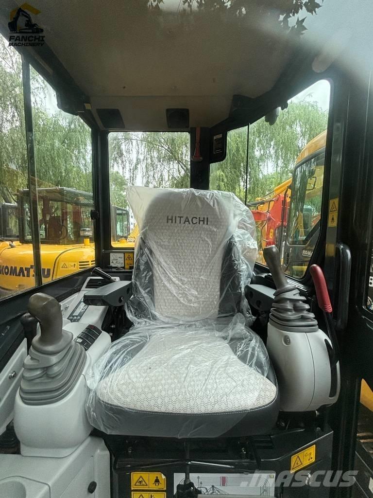 Hitachi U35 Mini excavators < 7t
