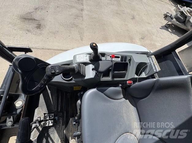 Bobcat E 27z Mini excavators < 7t