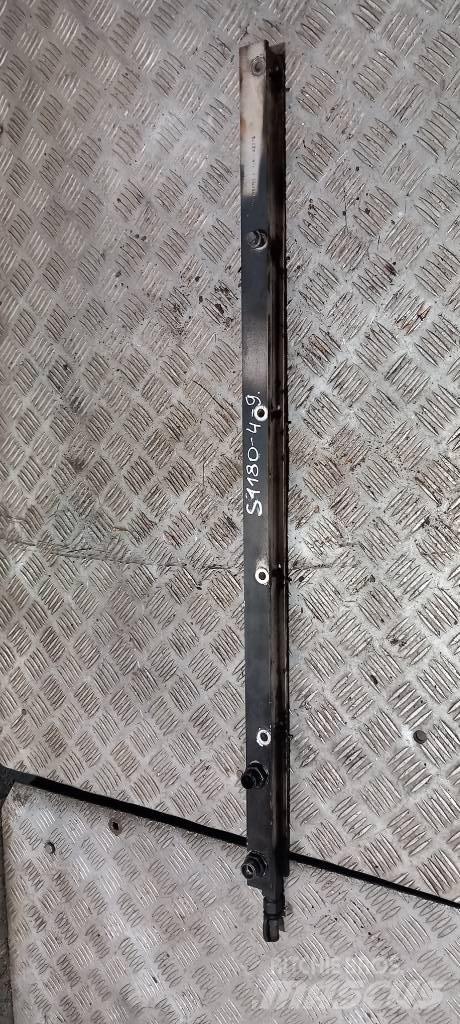 Scania P 360.   1864752 Gearboxes