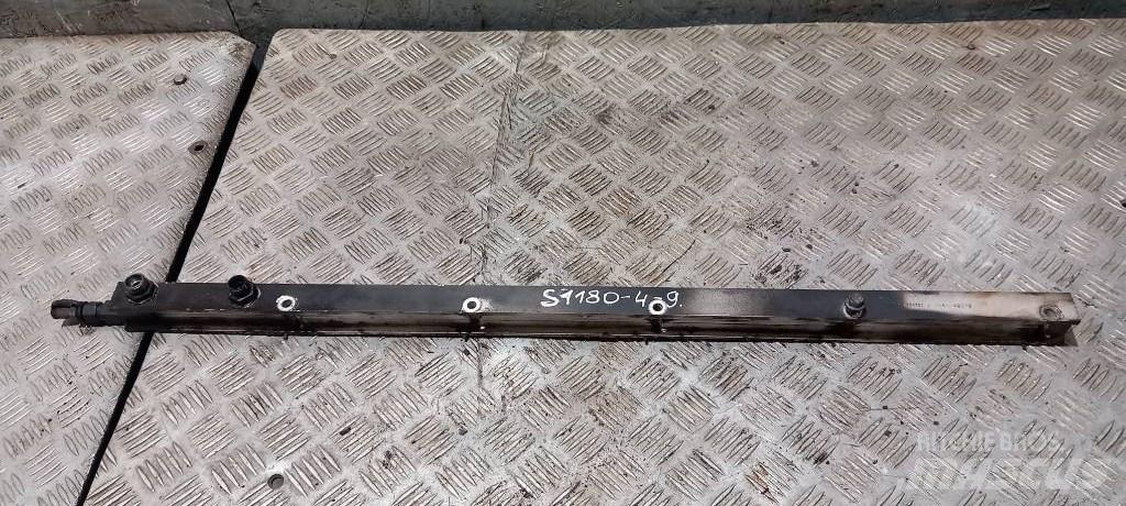 Scania P 360.   1864752 Gearboxes