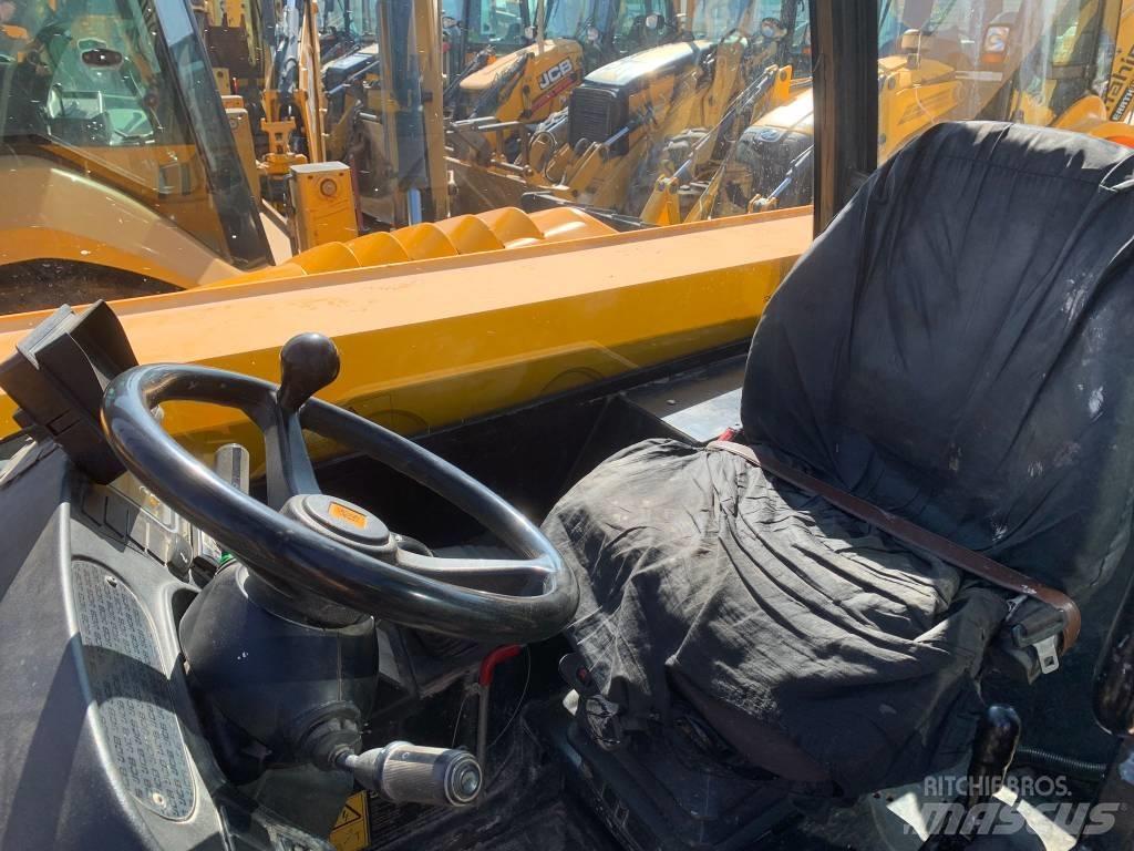 JCB 531-70 Farming telehandlers