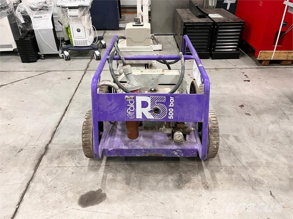 Falch R5 Other