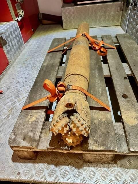 Ditch Witch AT 40 Horizontal Directional Drilling Equipment