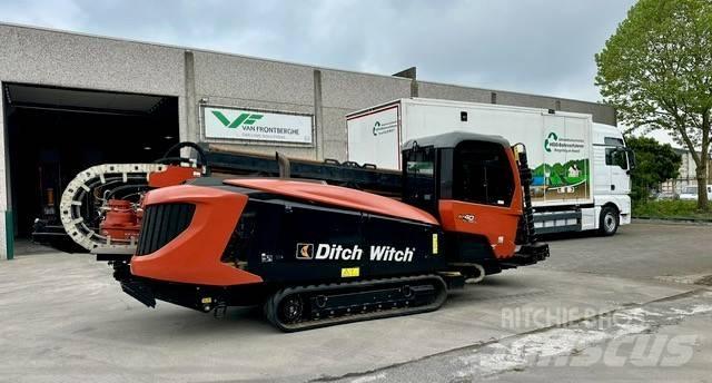 Ditch Witch AT 40 Horizontal Directional Drilling Equipment