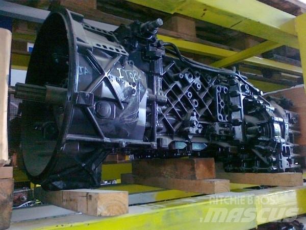 ZF 16 S 151 IT Gearboxes