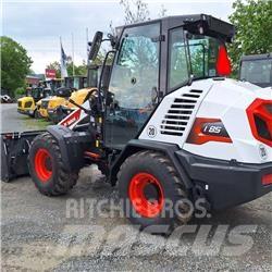 Bobcat Radlader Wheel loaders
