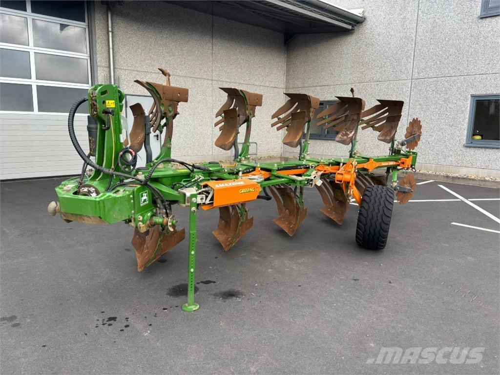 Amazone Teres 300V Ploughs
