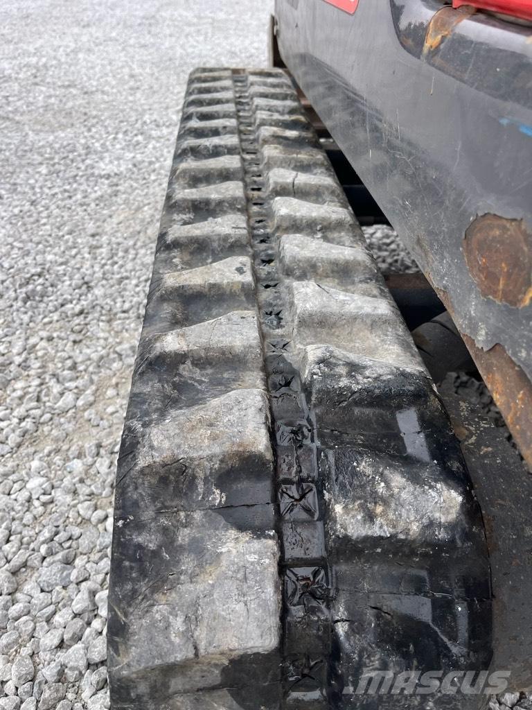 Bobcat E 19 Mini excavators < 7t