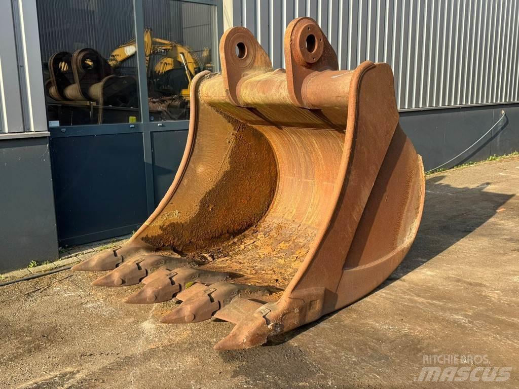  Onbekend HH8-1700 Buckets