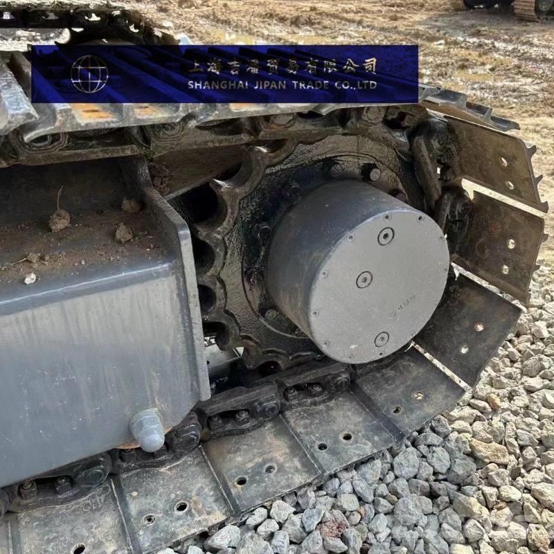 Doosan DX 60-9C Mini excavators < 7t