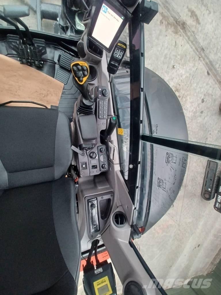 Kubota KX 060-5 Mini excavators < 7t