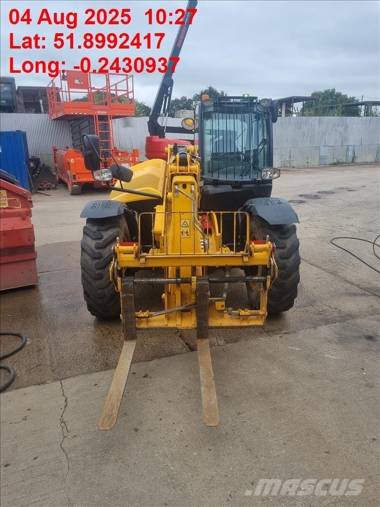 JCB 535-95 Telescopic handlers