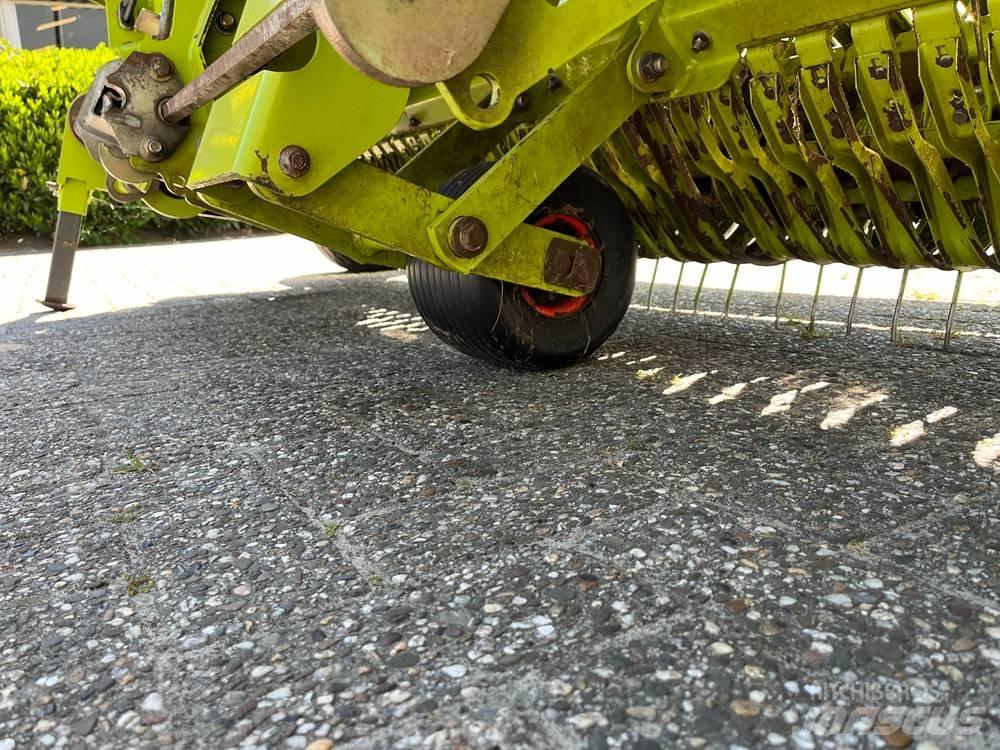 CLAAS PU 300 Pro T Combine harvester spares & accessories