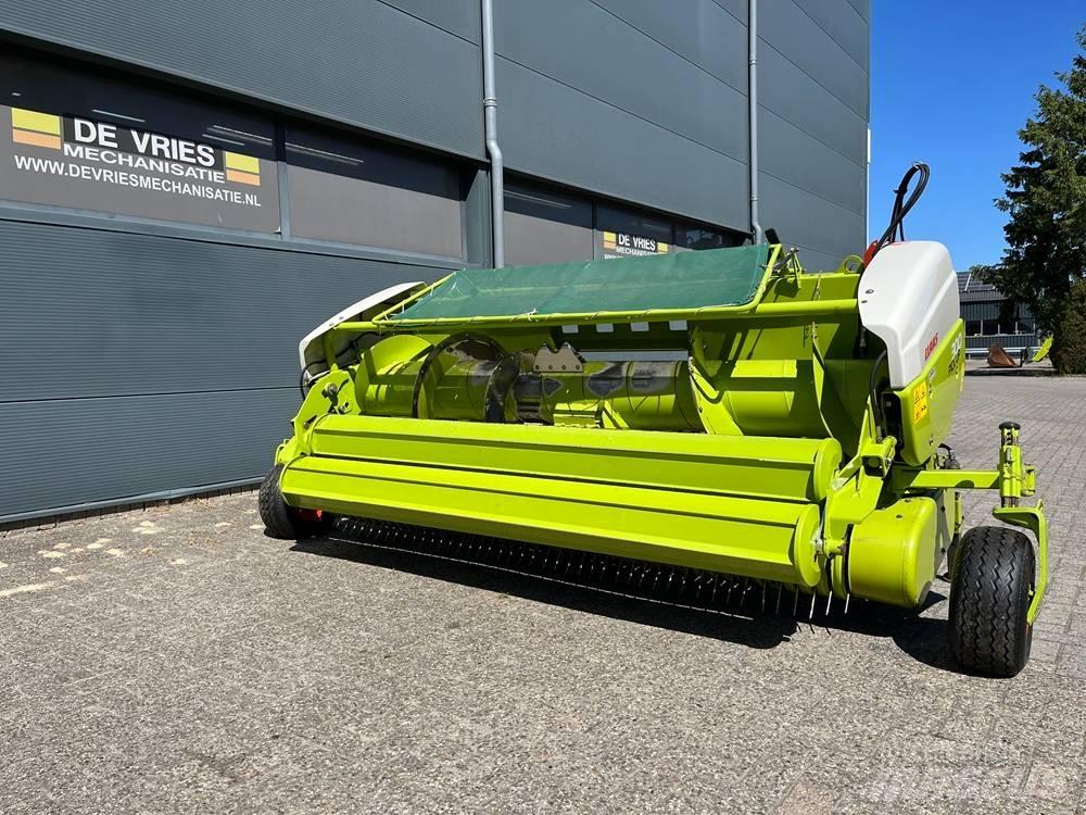 CLAAS PU 300 Pro T Combine harvester spares & accessories