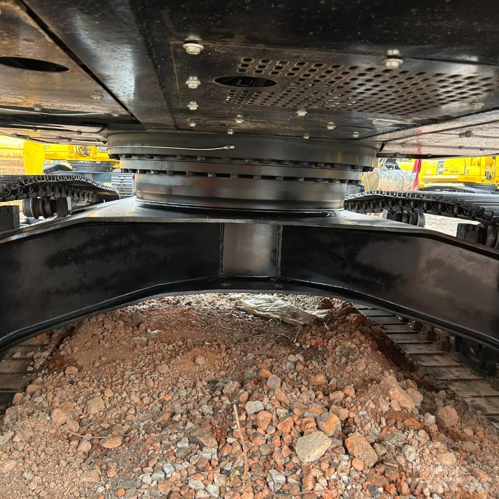 Sany 265C Crawler excavators