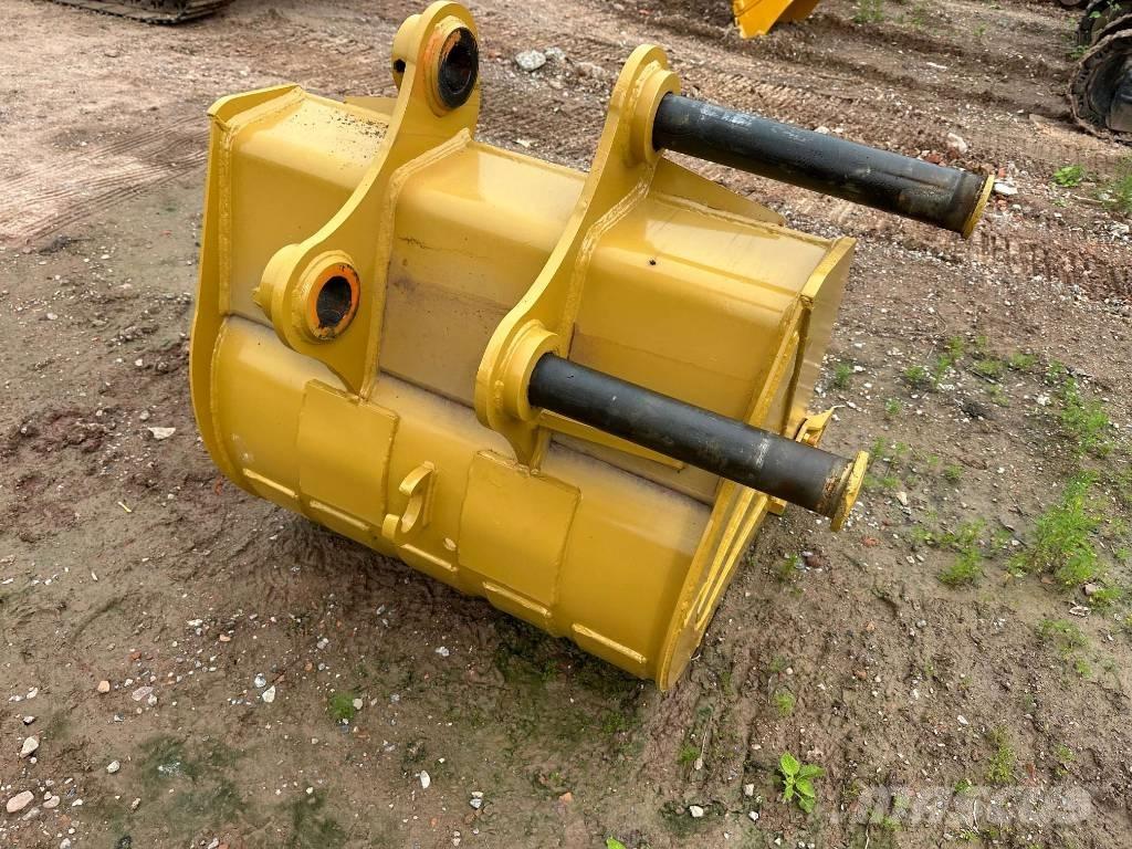 CAT 320 D L Crawler excavators