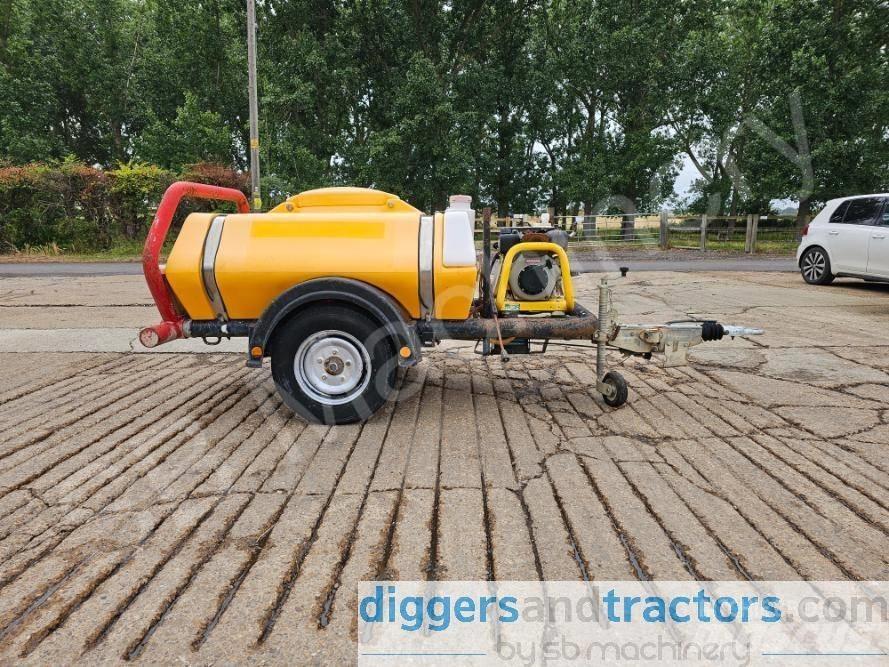 Brendon BB1000 High pressure washers