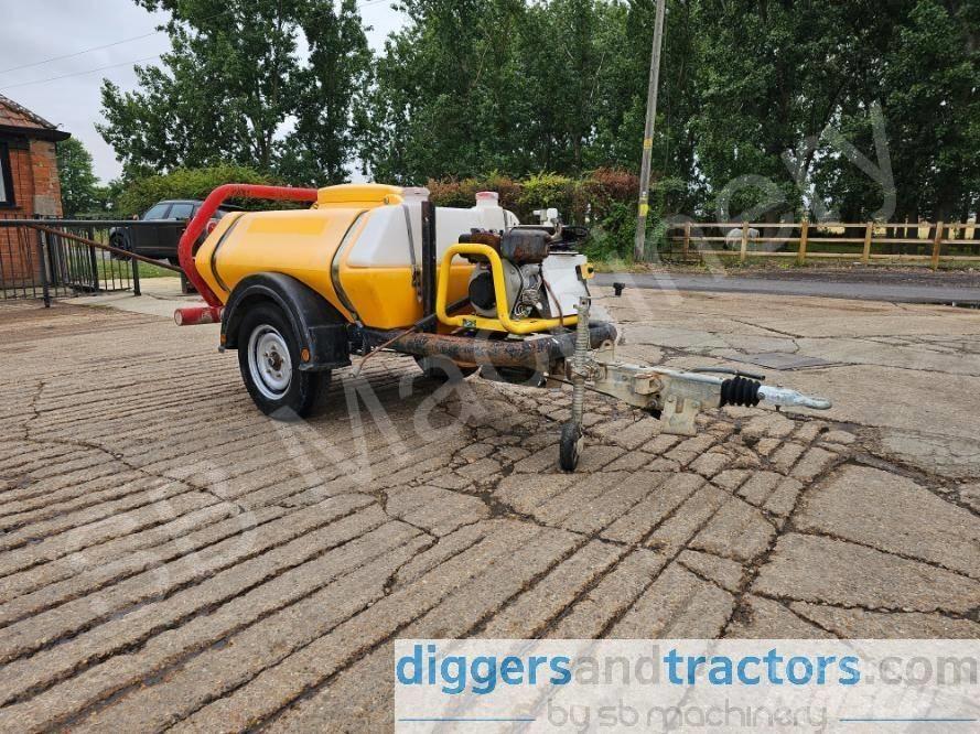 Brendon BB1000 High pressure washers