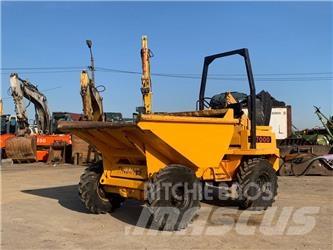 Thwaites 7000 Site dumpers