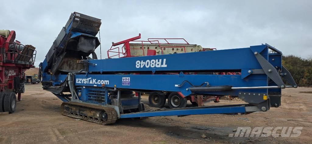Ezystak TR 8048 Conveyors