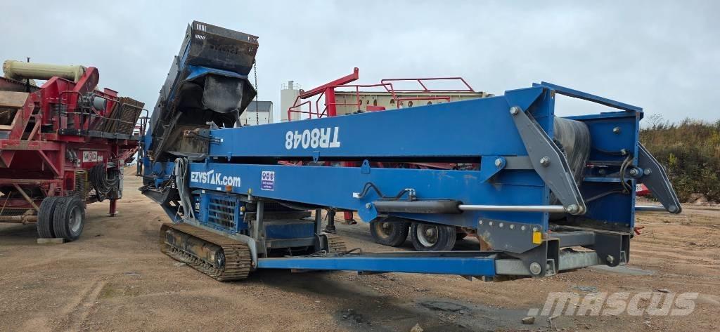 Ezystak TR 8048 Conveyors