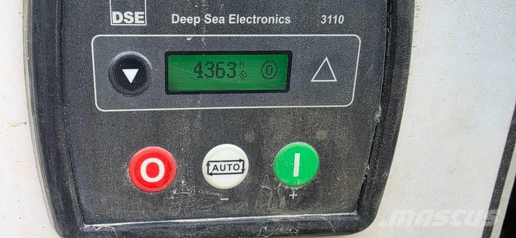 Ezystak TR 8048 Conveyors