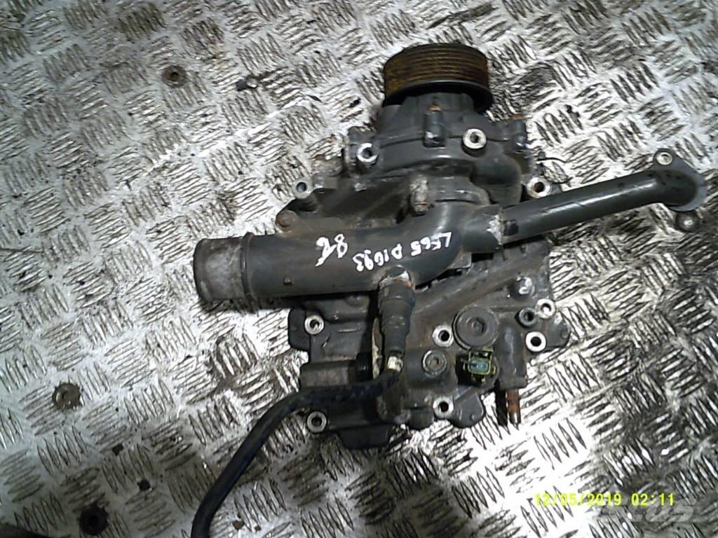 DAF LF65   4990291 Engines