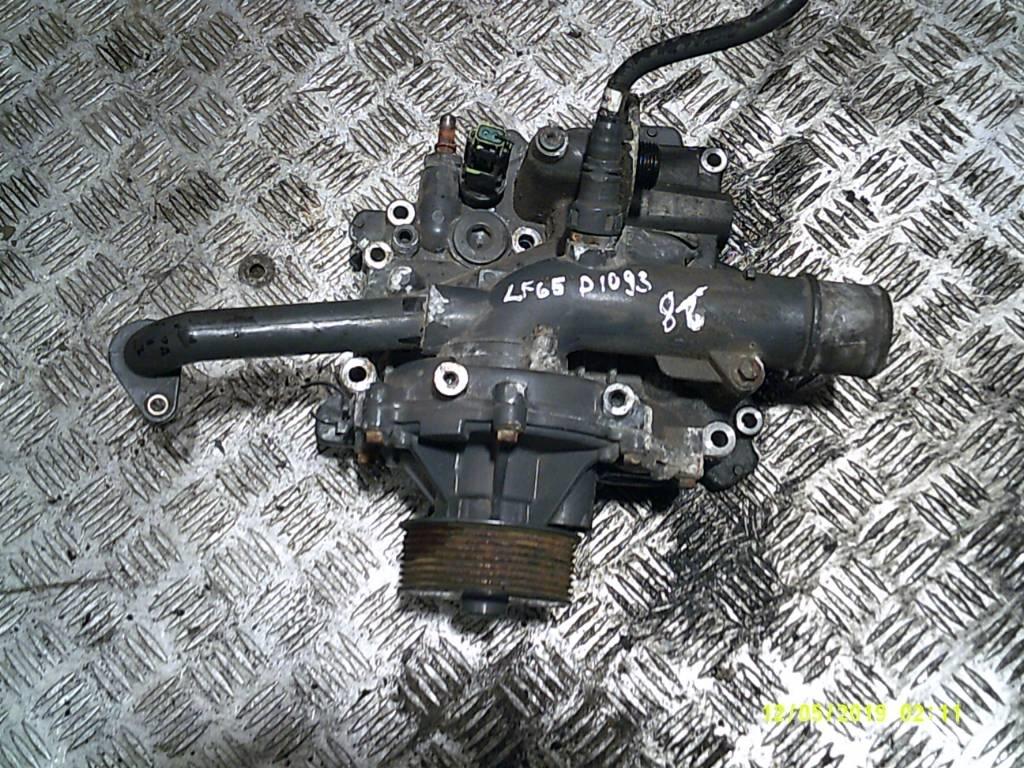 DAF LF65   4990291 Engines