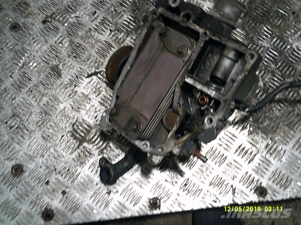 DAF LF65   4990291 Engines