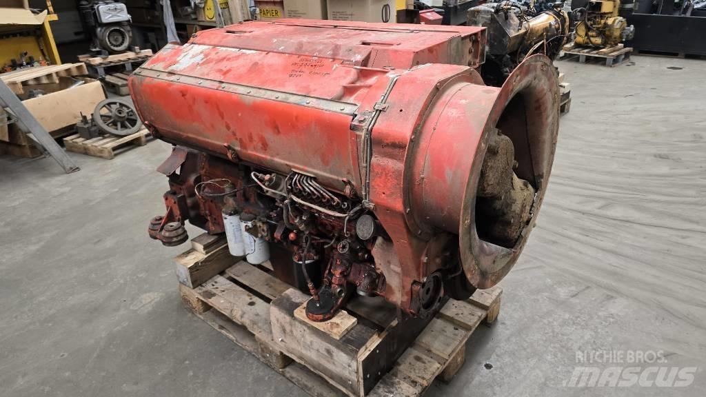 Deutz BF6L513RC Engines