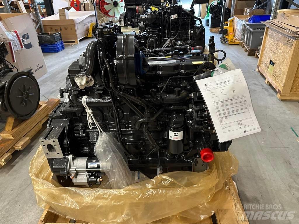 Cummins FR95889 Other farming machines