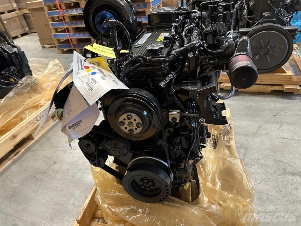 Cummins FR95889 Other farming machines