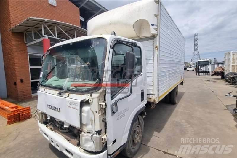   Other trucks