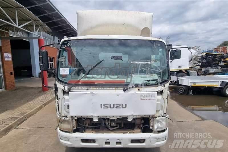   Other trucks
